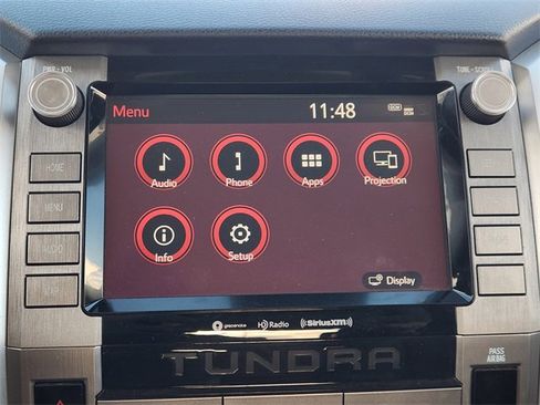 Used 2021 Toyota Tundra SR5 image 12