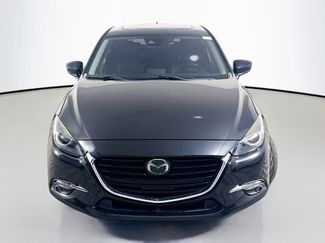 Used 2018 MAZDA MAZDA3 Grand Touring w/ Premium Equipment Package video 2