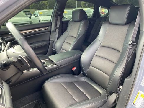Used 2022 Honda Accord Sport image 23