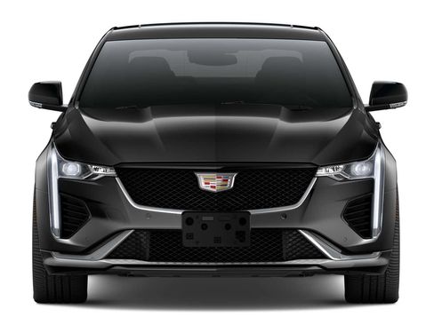 New 2026 Cadillac CT4 Sport image 26