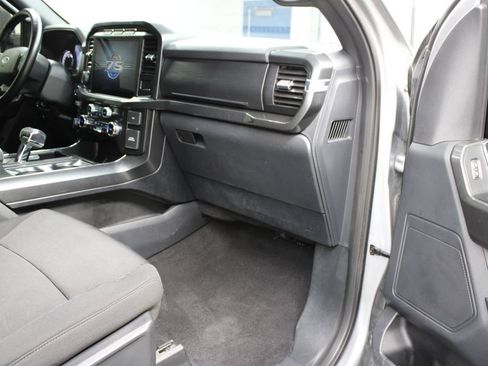 Used 2023 Ford F150 XLT w/ Equipment Group 302A High AWD/4WD image 35