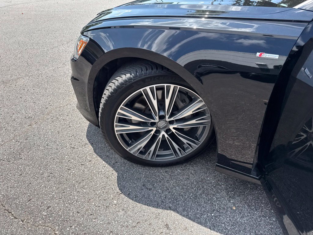 Used 2019 Audi A6 3.0T Prestige w/ Prestige Package AWD/4WD image 31