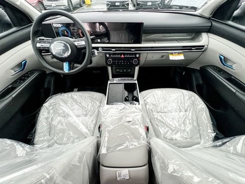 New 2026 Hyundai Tucson SEL image 11