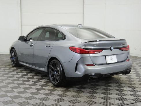 Used 2022 BMW M235i xDrive Gran Coupe M235i xDrive w/ Premium Package image 7