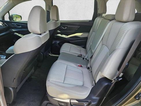 Certified 2025 Subaru Ascent Premium w/ Popular Package #1 AWD/4WD image 19