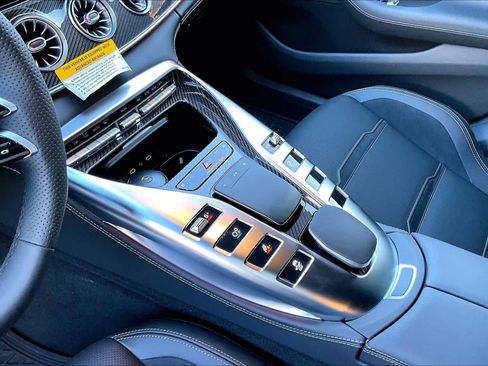 New 2026 Mercedes-Benz AMG GT 43 image 7