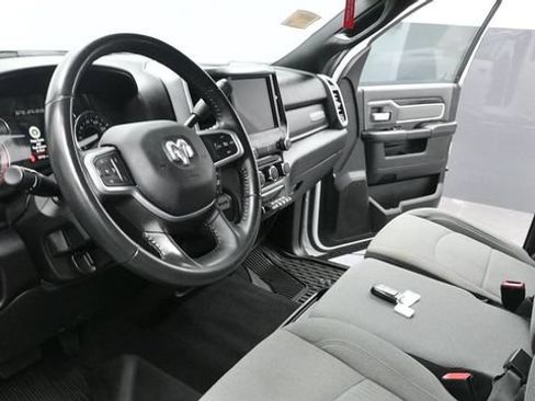 Used 2023 RAM 2500 Big Horn w/ Level 1 Equipment Group AWD/4WD image 19