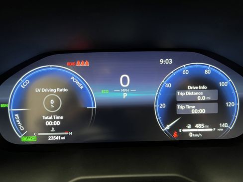 Used 2023 Toyota RAV4 Limited image 18