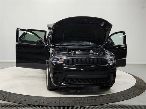 Used 2025 Dodge Durango GT w/ Trailer Tow Group IV image 10