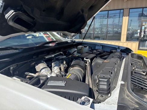 Used 2021 Chevrolet Silverado 2500 High Country w/ Z71 Off-Road Package image 62