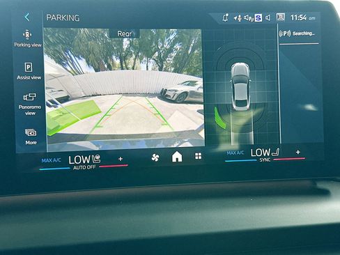 Certified 2025 BMW 228i xDrive AWD/4WD image 12