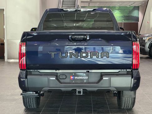 New 2026 Toyota Tundra Limited AWD/4WD image 7