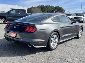 Used 2019 Ford Mustang EcoBoost video 3