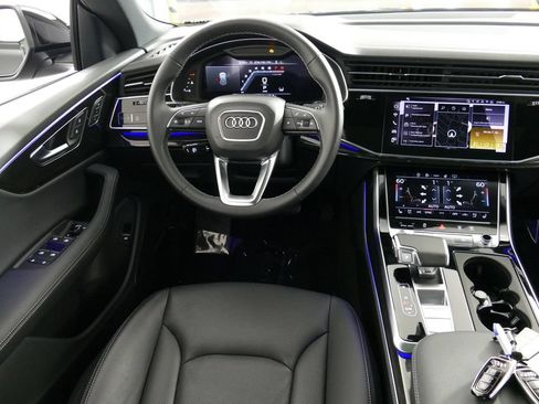 Certified 2026 Audi Q8 Premium Plus w/ Premium Plus Package AWD/4WD image 26