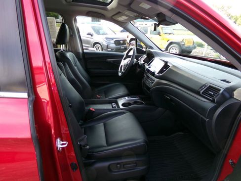 Used 2023 Honda Ridgeline RTL image 48