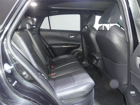 Used 2021 Toyota Venza Limited w/ Advanced Technology Package image 29