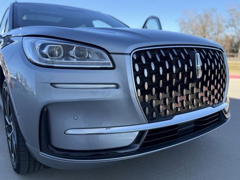 Used 2024 Lincoln Corsair Grand Touring w/ Equipment Group 302A image 32