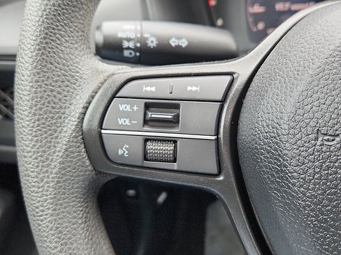 Used 2024 Honda Accord EX image 20