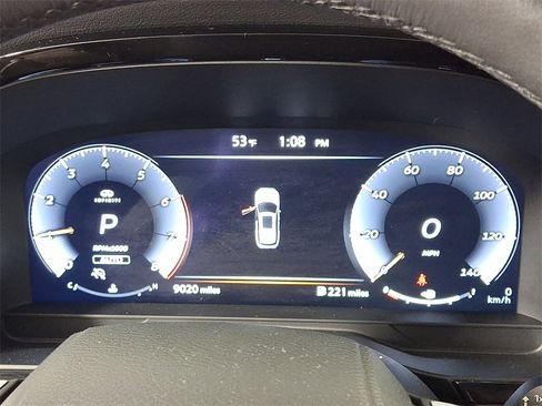 Certified 2025 INFINITI QX60 Luxe w/ Cargo Package image 27