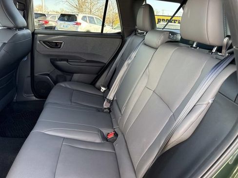 New 2026 Subaru Outback Limited XT AWD/4WD image 15