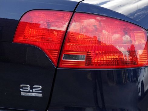Used 2007 Audi A4 3.2 AWD/4WD image 49