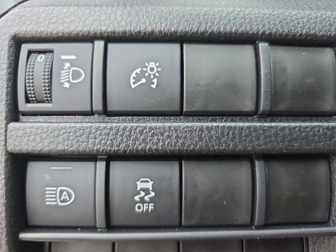 New 2026 Toyota Tacoma TRD Sport image 24