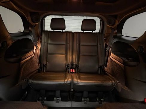Used 2020 Dodge Durango R/T w/ Technology Group AWD/4WD image 36