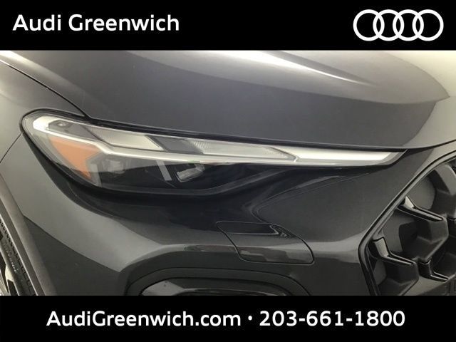 New 2026 Audi Q5 2.0T AWD/4WD image 28