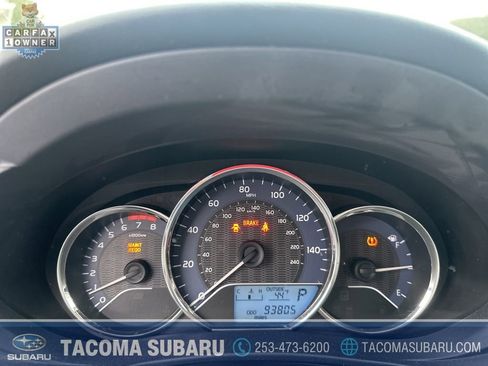 Used 2014 Toyota Corolla LE image 26