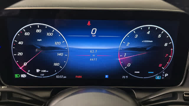 Certified 2026 Mercedes-Benz GLC 300 4MATIC image 19