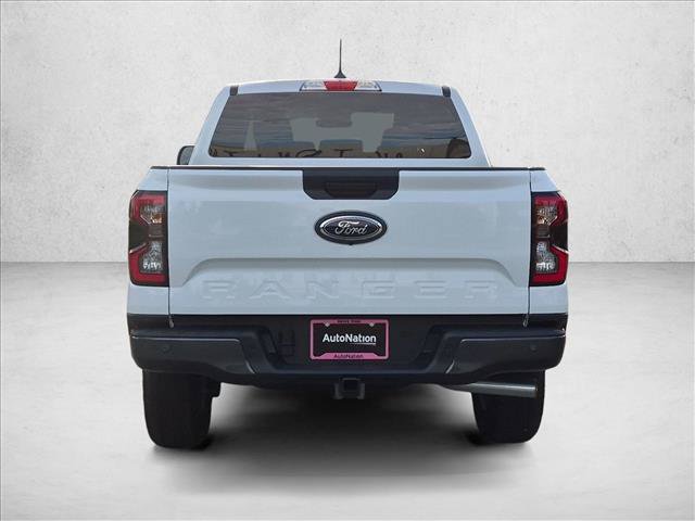 New 2026 Ford Ranger XLT AWD/4WD image 7