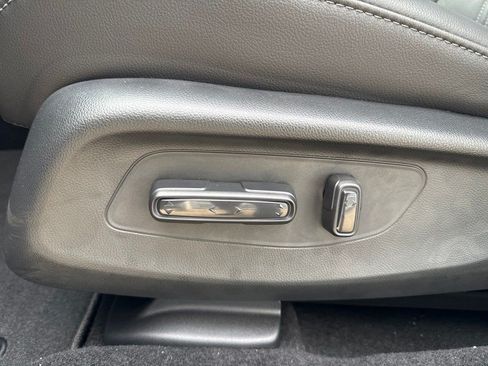 Certified 2027 Honda HR-V EX-L image 7