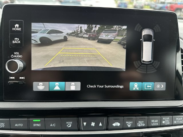 Used 2025 Honda Odyssey Elite image 26