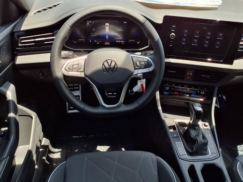New 2026 Volkswagen Jetta Sport FWD image 13