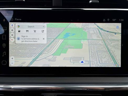 Certified 2024 GMC Sierra 1500 Denali Ultimate image 14