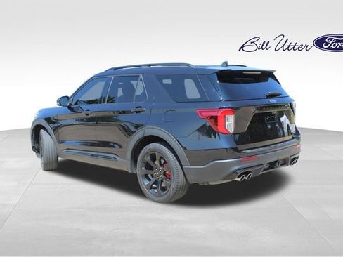 Used 2023 Ford Explorer ST w/ Equipment Group 401A AWD/4WD image 7