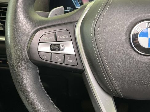 Used 2024 BMW X5 xDrive40i w/ Premium Package AWD/4WD image 34