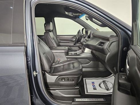 Used 2021 Chevrolet Tahoe Z71 image 13