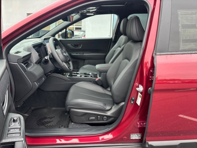 New 2026 Subaru Outback Premium AWD/4WD image 67