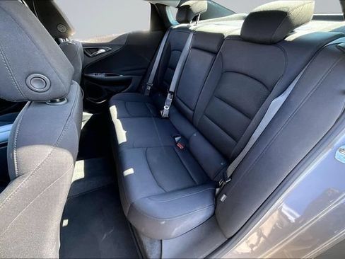 Used 2024 Chevrolet Malibu LT FWD image 21