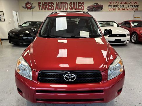 Used 2006 Toyota RAV4 2WD image 1