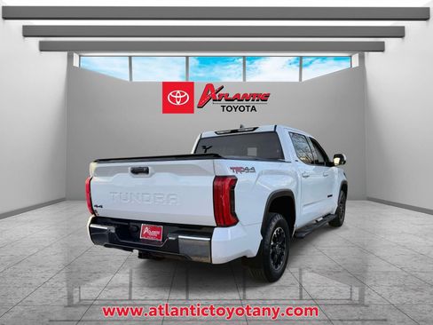 Used 2023 Toyota Tundra SR AWD/4WD image 6
