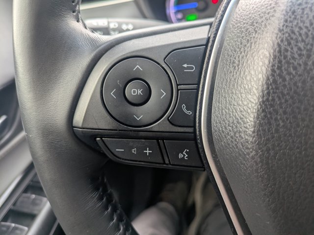 Used 2022 Toyota Venza LE AWD/4WD image 23