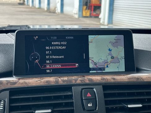 Used 2014 BMW 428i xDrive Coupe image 19