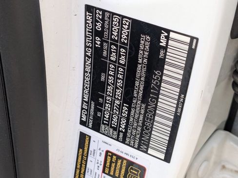 Used 2022 Mercedes-Benz GLC 300 4MATIC image 23