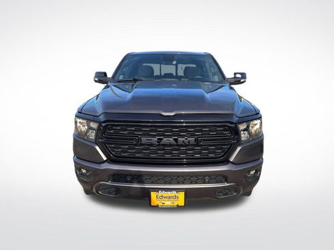 Used 2022 RAM 1500 Big Horn AWD/4WD image 11