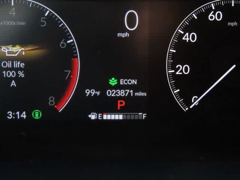 Certified 2023 Honda CR-V EX-L image 25