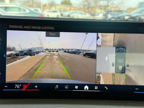 Used 2025 BMW 330i xDrive Sedan image 19