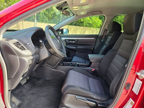 Used 2021 Honda CR-V Special Edition image 9