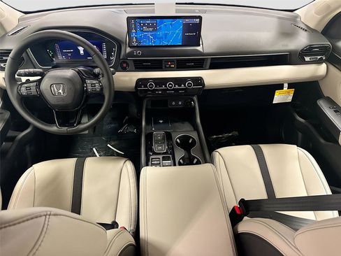 New 2026 Honda Pilot EX-L image 21